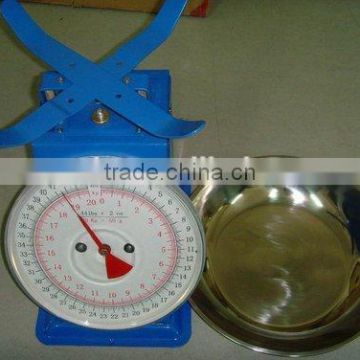 20kg spring scale