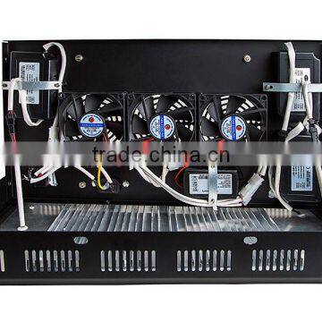 80x3 Watt 240watt Led Grow Light Old Style Cheap Led Grow Light photo-5