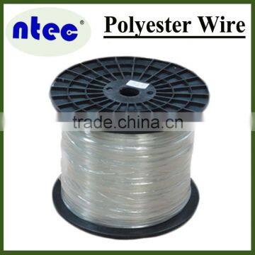 4.0mm polyester(PET) wire for greenhouse