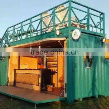 China Made Low Price Container House photo-3