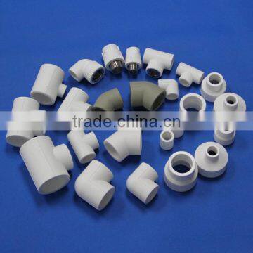 Full Size PPR Pipe Price List photo-4