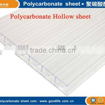 Transparent Plastic Roof photo-2