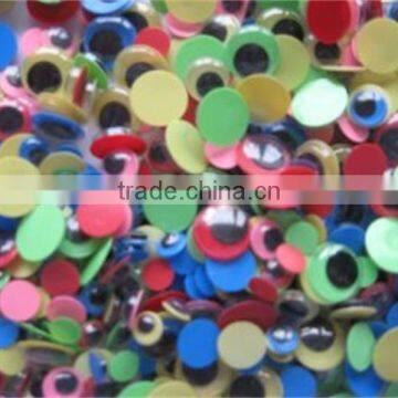 Safe Toys Plastic Moving Wiggle Googly Eyes photo-5