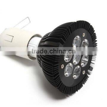 E27 21w Led Salt Water Lamp Led Aquarium Light for Coral Reef photo-2