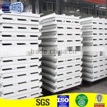 Sandwich Panel Eps for Wall/floor/roof Tile Steel photo-2