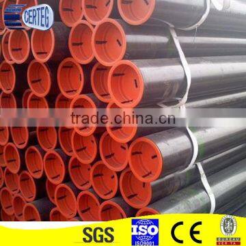gas oil API delivery spiral steel pipe