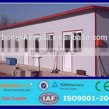 modern steel structure building for sale