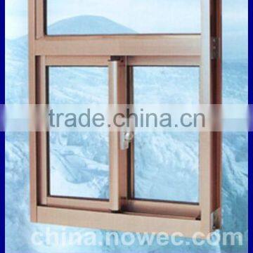 aluminum window/door and window/pvc arch window