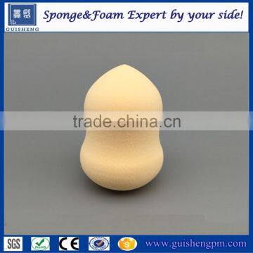 2016 Hot Sale!High Quality Non Latex Powder Puff, Makeup Puff Cosmetic Sponge photo-2