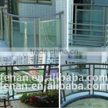 High quality Aluminum Profile for Customized aluminium winter garden sun house CE certificated