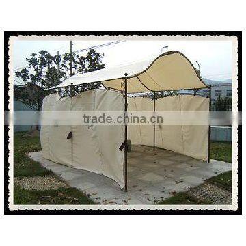 3X4X2.7M PAVILLON(delux gazebo,metal frame gazebo)