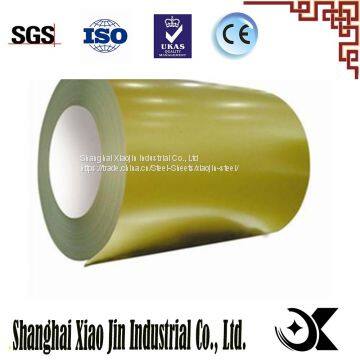 Flower Design Steel Coil ! Ppgi Sheet Ppgi Coil Galvanized Plain Coils Painted Ppgi photo-5