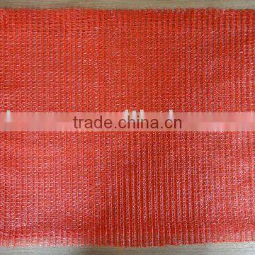 40*63CM, red fruit mesh net bag