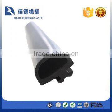 High Quality Good Price Rubber Seal for Roller Door photo-3