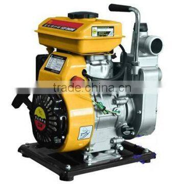 Chongqing 1.5Inch Self Priming Pump, Self Priming Water Pump, Self Priming Sewage Pump photo-6