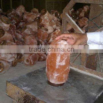 Himalayan Salt Lamp