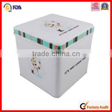 Wholesale Square Luxury Chocolate Boxes Packaging photo-2
