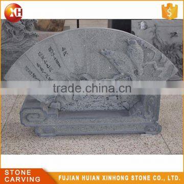 Manufacture Marble Stone Wall Relief photo-2