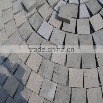 Customized Z P Black Basalt Rock for Sale photo-3