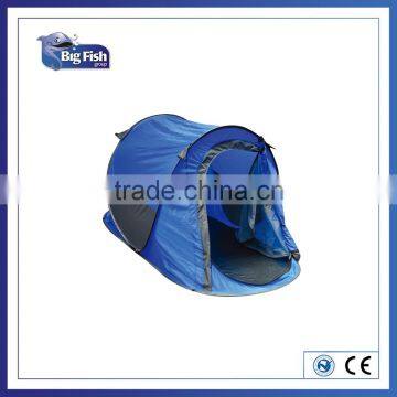 POP UP TENT 2 PERSON, SINGLE LAYER,KID PLAY TENT,BEACH TENTS,EASY FOLDING, PORTABLE OUTDOOR TENT