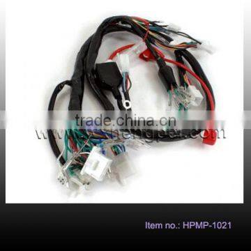 Motorcycle Huoniao HN125-8 Wiring Loom