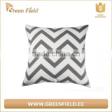 Washable Kraft Paper Fabric Pillow Case photo-3