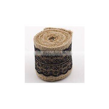 Wholesale China Import Jute Ribbon photo-3