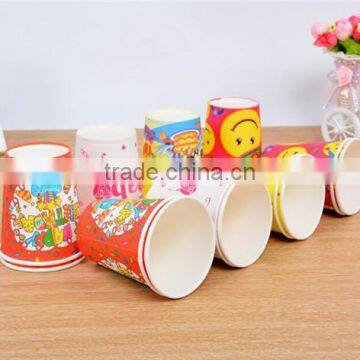 Party Printing Paper Cups photo-3