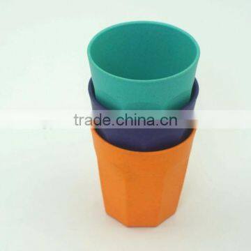 Best Seller and Feedback Degrade Recycled Alternative to Plastic, Bamboo Coffee Cup photo-3
