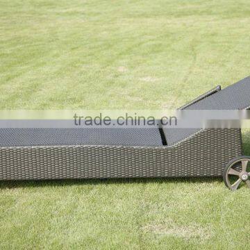 Rooms to go Outdoor Furniture Outdoor Lounger photo-6