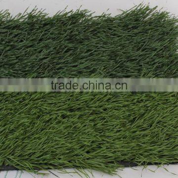High Density Non-Filling Artificial Grass Soccer