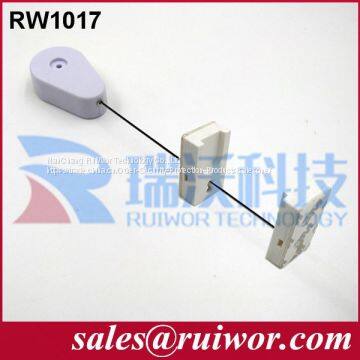RW1017 Security Pull Box | Pull Box With Alarming Function photo-3
