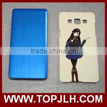 Chinese Supplier New Products 3d Sublimation Phone Case for Samsung Galaxy A5 photo-5