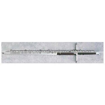 William Wallace Claymore Sword, Historical sword, Battle sword, medieval swords,