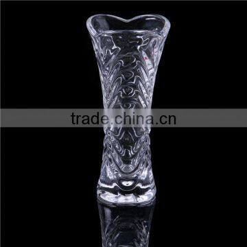 Good Price Glass Vase / Clean Glass Vase / Glass Vase photo-5