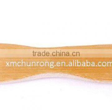 Bamboo Back Scratcher Bamboo Massage Stick photo-2