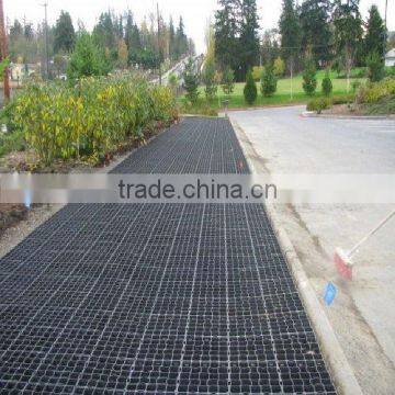 Green Gravel Grids Grass Grid Pavers for Driveways Price photo-6