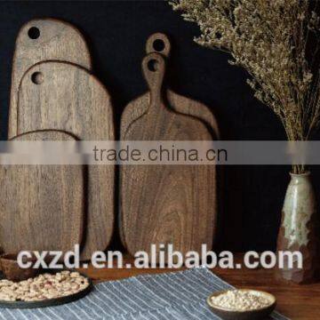 Cheap Antique Style Wooden Cutting Board photo-1