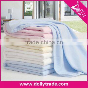 Cheap Sale Coral Fleece Baby Warm Blankets For Winter