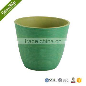 Decorative Garden Bonsai Pots Wholesale for Outdoor photo-3