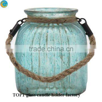 Wall Mercury Glass Votives Wholesale photo-3