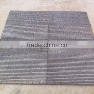Basalt Stone Tile Dark Grey Basalt Stone Bluestone Basalt Tile photo-5