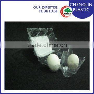 Clear Plastic Egg Carton(4) photo-5