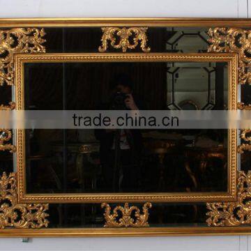 Antique Mirror Wall Mirrors For Hospitality Decor photo-5