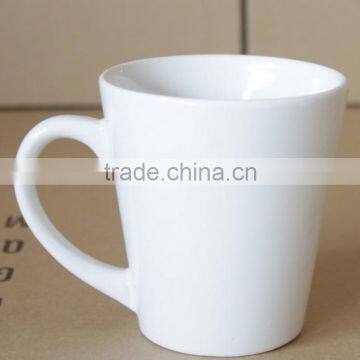 promotional cheap ceramic coffee mug