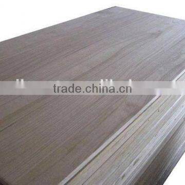 S4S Paulownia Timber Price photo-4