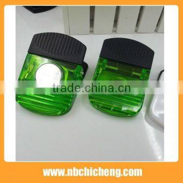 Popular Plastic Paper Magnetic Clip photo-3