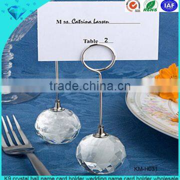 Factory Price Wholesale Wedding Gifts Crystal Glass Swan photo-3