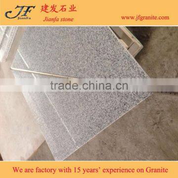 China Cheap Grey Granite Gri Oriental Granite Tile photo-3