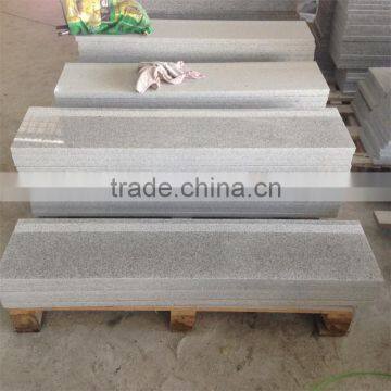 Popular Chinese Grey Granite G603 Anti-slip Granite Step photo-3